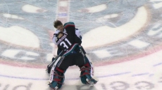 WHL Roundup: Chartier, Merkley Continue To Dominate As Rockets Topple Blades