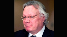 Man who helped guide Ralph Klein's political career dead after brief illness