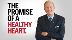 Rogers Heart Research Centre Created With $239m In Funding From Family, Hospitals