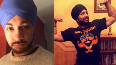 One Sikh Man’s Tweet About Paris Attacks Goes Viral And Shows Kindness Knows No Religion