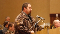 You can have Site C or your LNG but not both, First Nation tells B.C. government