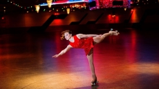 Roller Figure Skating Not Just 'artsy And Looking Pretty,' Pan Am Hopeful Says