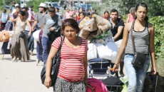 Call To Recognise Romas As Indian Diaspora