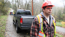 Princely-paid B.C. chief says he's regained support of most First Nation members