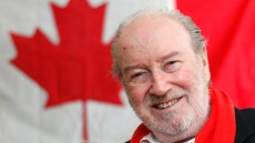 Canadian flag, now beloved, came into being amid fierce national debate
