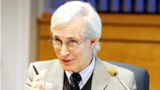 Fired B.C. government employee says he's relieved his name has been cleared