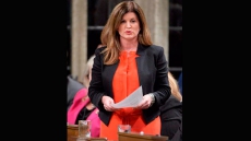 Thalidomide survivors get long-sought meeting with health minister