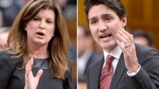 Liberals, Tories Spar Over Middle East As House Of Commons Returns