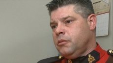 New Brunswick Mountie Cpl. Ron Francis found dead: lawyer