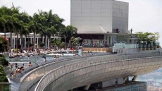 Indian Doctor Jagdeep Singh Arora Jailed For Molesting 4 Women At Rooftop Pool In Singapore