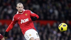 Football players' performance written on their faces