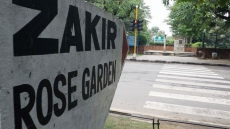 From Butterfly To Japanese - Gardens Abound In Chandigarh