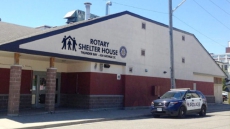 Former Ontario Homeless Man Donates $10K To Ontario Shelter That Supported Him