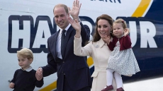 B.C., Yukon Spent More Than $1Million On Royal Tour; Overall Cost Likely More Than $3Million