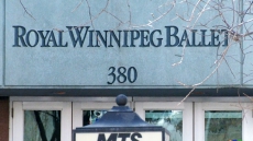 Royal Winnipeg Ballet Dismisses Photographer It Says Police Are Investigating