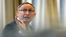 Royal B.C. Museum CEO Jack Lohman to resign