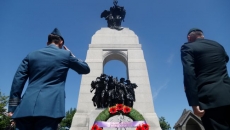 Gov. Gen. Arbour pays tribute to the Royal Canadian Legion on its 100th birthday