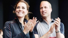 Prince William, Kate Snap Charity Ties With Prince Harry, Meghan