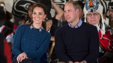 William And Kate To Visit Vineyard, University On Okanagan Leg Of Royal Tour