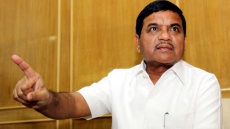 RR Patil triggers controversy with shocking rape remark
