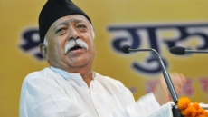 In Slugfest Scenario, RSS Presents Its Case At Jaipur Literature Festival