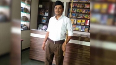 RSS To Replace Khaki Shorts With New Uniform From Dussehra