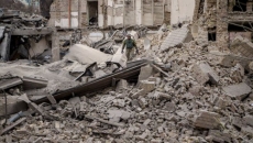 Global Affairs says two more Canadians have died in Ukraine-Russia war