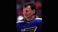 Former NHL enforcer facing assault and driving charges in Kamloops, B.C.