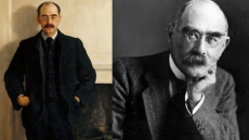 UK Students Boycott Renowned English Writer Rudyard Kipling Over Anti-India Views