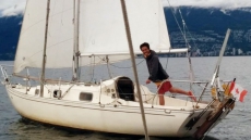 Sailor Missing After Leaving Vancouver, Failing To Return