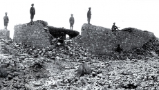 The Battle of Saragarhi