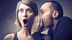 Facebook tips on how to halt false rumours on social media