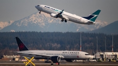 Runway safety incidents on the rise in Canada, but very close calls level off