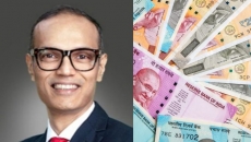 Indian economy to continue on growth track despite coalition govt: Ridham Desai