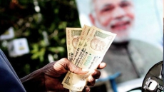 A Jaipur chaiwala’s bank account was shockingly 'Credited' with Rs 4.8 crore!