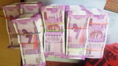 21-Day Lockdown To Derail India's Economic Juggernaut: Report