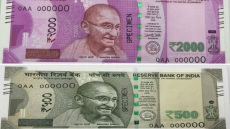 Anil Kumble Lauds PM Modi For Currency Move, Virender Sehwag Looks at Lighter Side