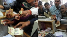 NRIs Seeks More Time To Exchange Old Notes