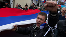 Crimea starts reforms to move toward Moscow