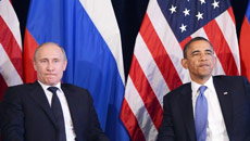 US intends to impose fresh sanctions on Russia
