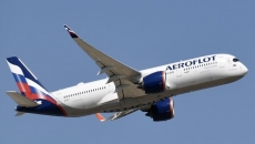 Humanitarian claim blamed for Russian flight