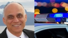 Burnaby RCMP need the public's help in finding missing man Rajesh Verma
