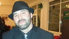 'I'm as lucky as I can get for being unlucky:' Calgary man grazed in shooting