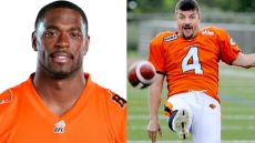 Defensive Back Ryan Phillips Agrees To Extension With Lions, Paul McCallum To Return