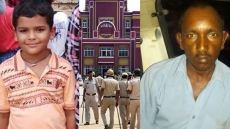 7-Year-Old Killed In Gurgaon School By Bus Conductor Who Attempted Sex Assault: Police