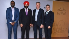 Ryerson Future’s Zone Startup helps international innovators thrive in Indian market