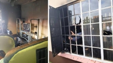 11 Indians Killed In Saudi Arabia Building Fire, Mission Officials Rush