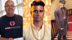 Meet South Asian Grand Marshals Of Toronto, Montreal, And Vancouver Pride Parades This Year