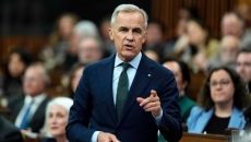 Ottawa negotiating purchase of Saab GlobalEye surveillance planes: Carney
