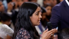 Harassment of WSJ journo 'unacceptable', says White House